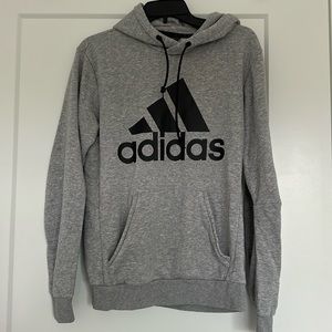 Adidas Men’s Hoodie